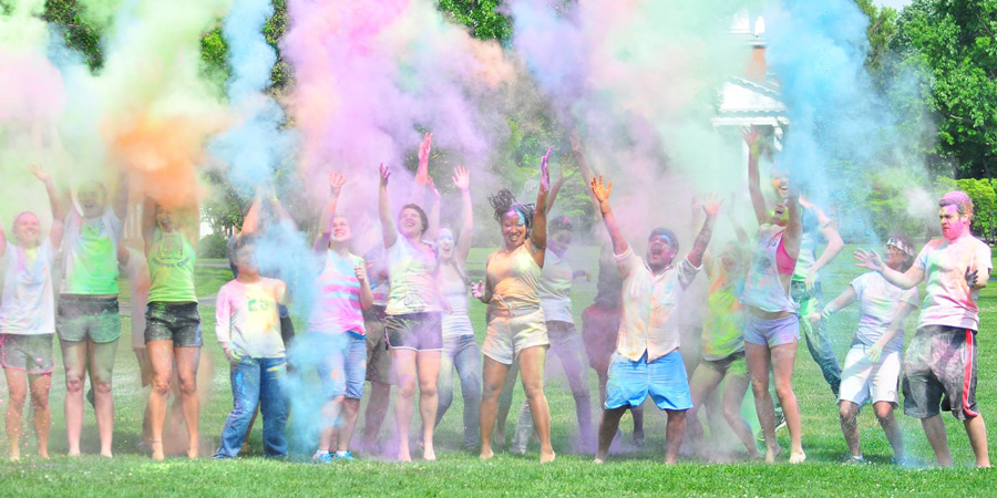 Clubs Organizations Hanover College