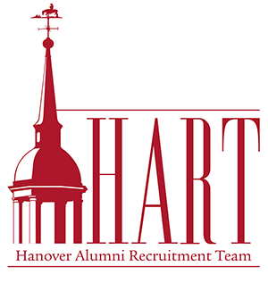 Hanover Alumni Recruitment Team logo