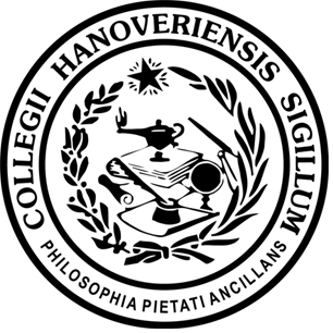 hanover college academic seal