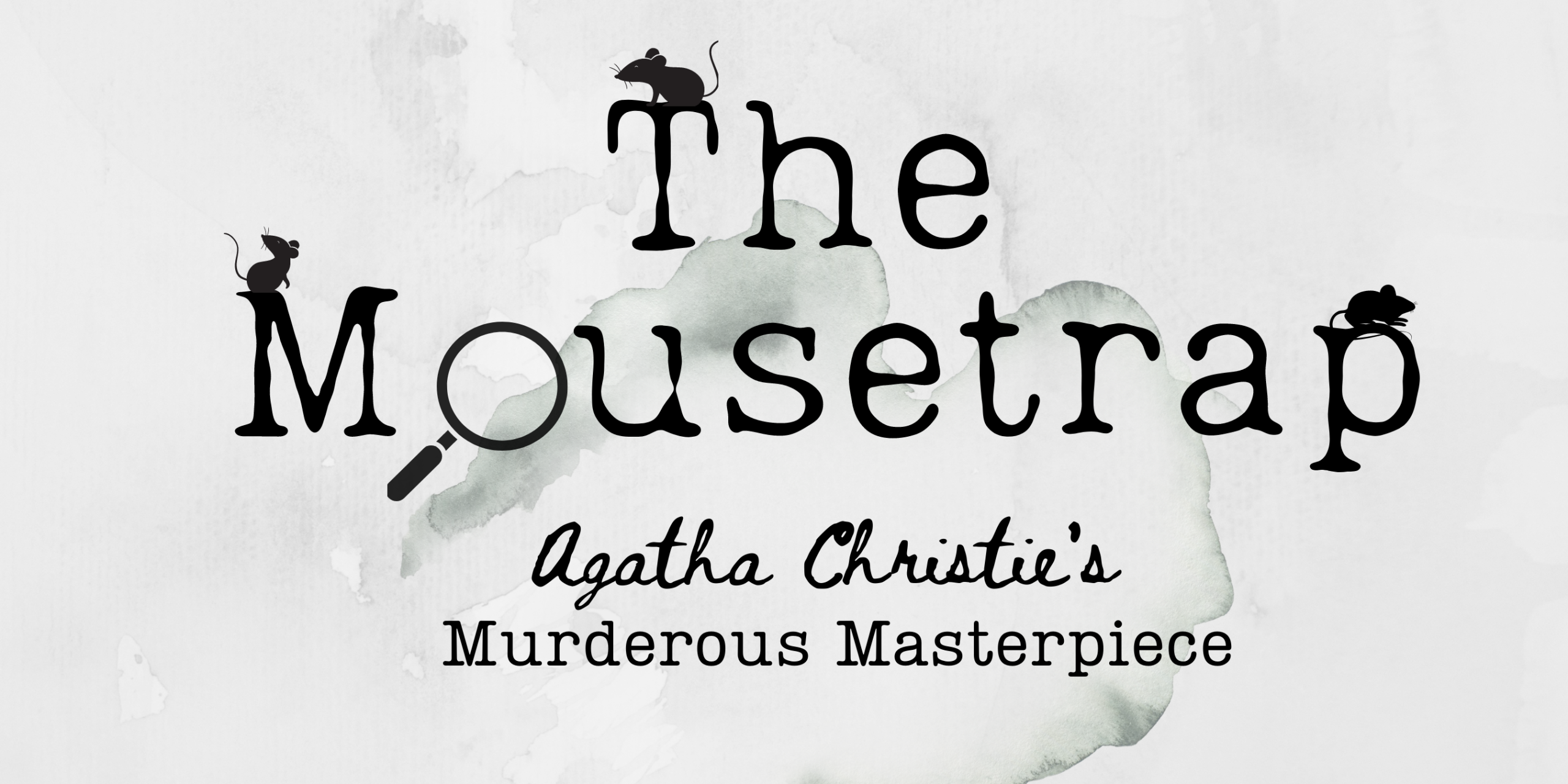 The Mousetrap Agatha Christie's Murderous Masterpiece