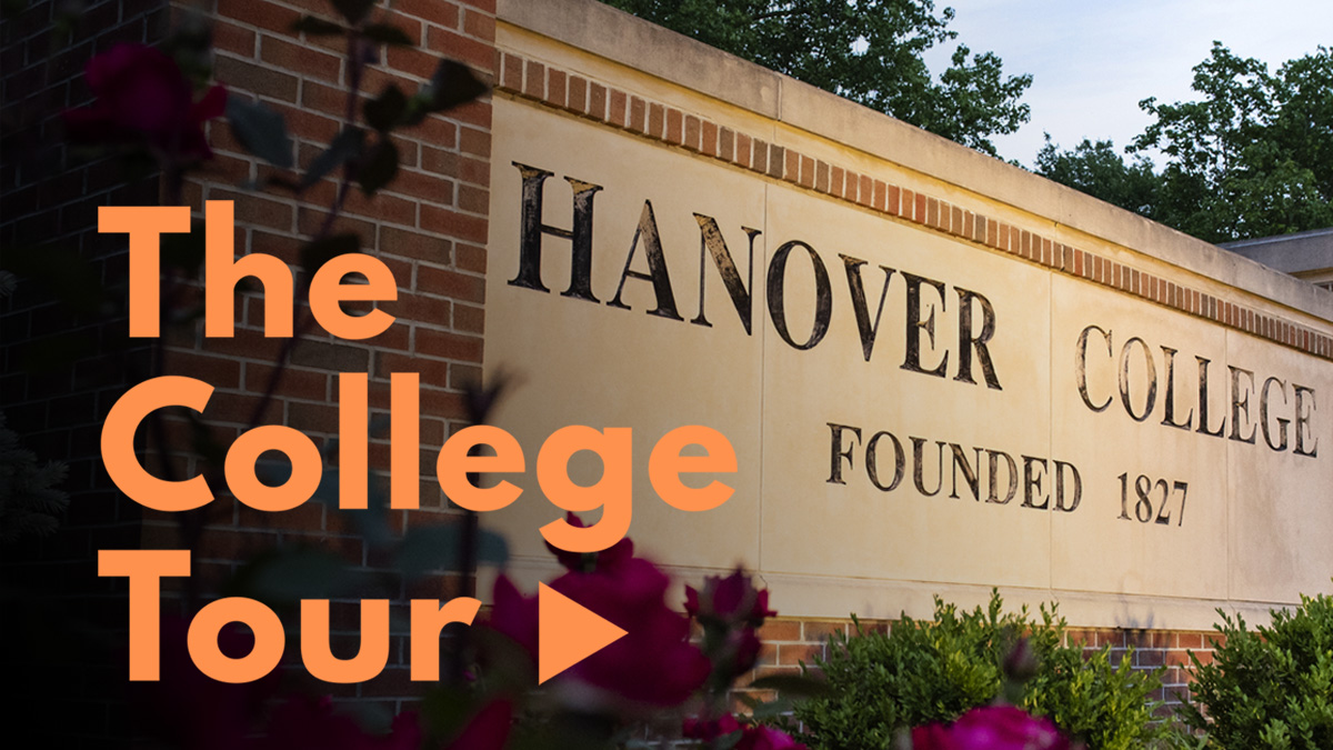 Hanover to be featured in Amazon Prime Video’s “The College Tour”