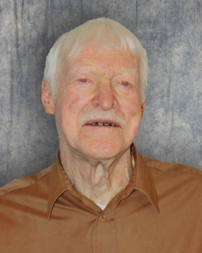 Professor Henry Van Leeuwen
