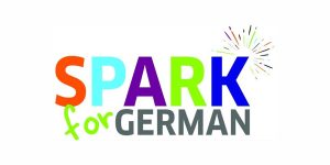 Free German lessons available to local youth SPARK for German logo