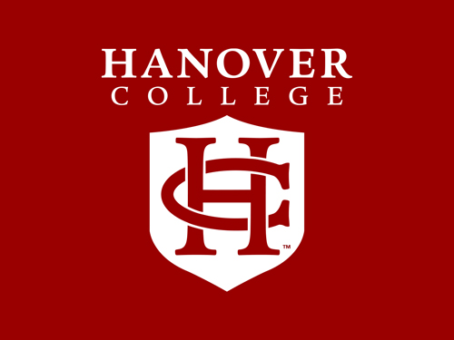 Hanover College logo