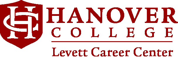 Hanover College Levett Career Center logo