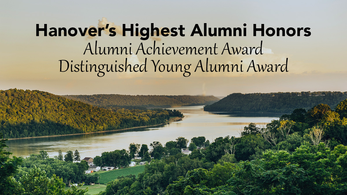 Levett, Patterson and O’Conner to receive top alumni honors