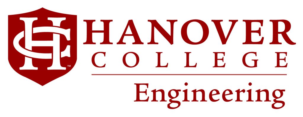 Hanover College Department of Engineering logo