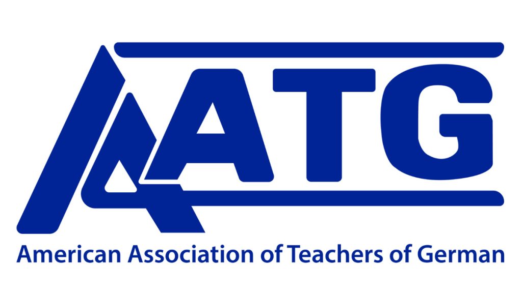 American Association of Teachers of German logo