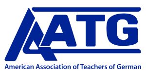 Hanover to host German educators' workshop American Association of Teachers of German logo