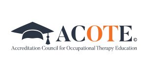 Accreditation Council for Occupational Therapy Education logo