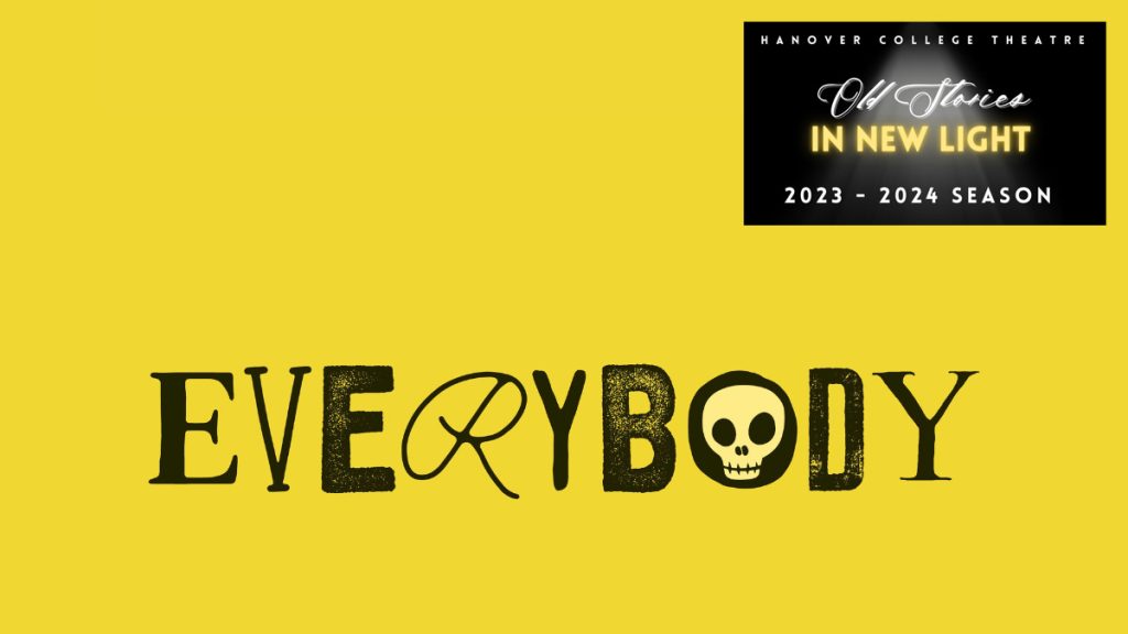 "Everybody" graphic