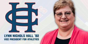 Lynn Nichols Hall