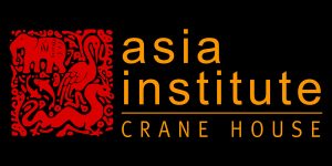 Asia Institute Crane House logo