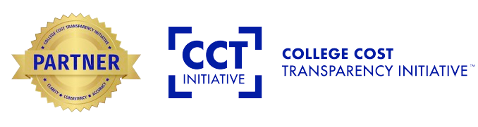 College Cost Transparency Initiative Partner