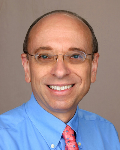 Dr. Greg Forbes