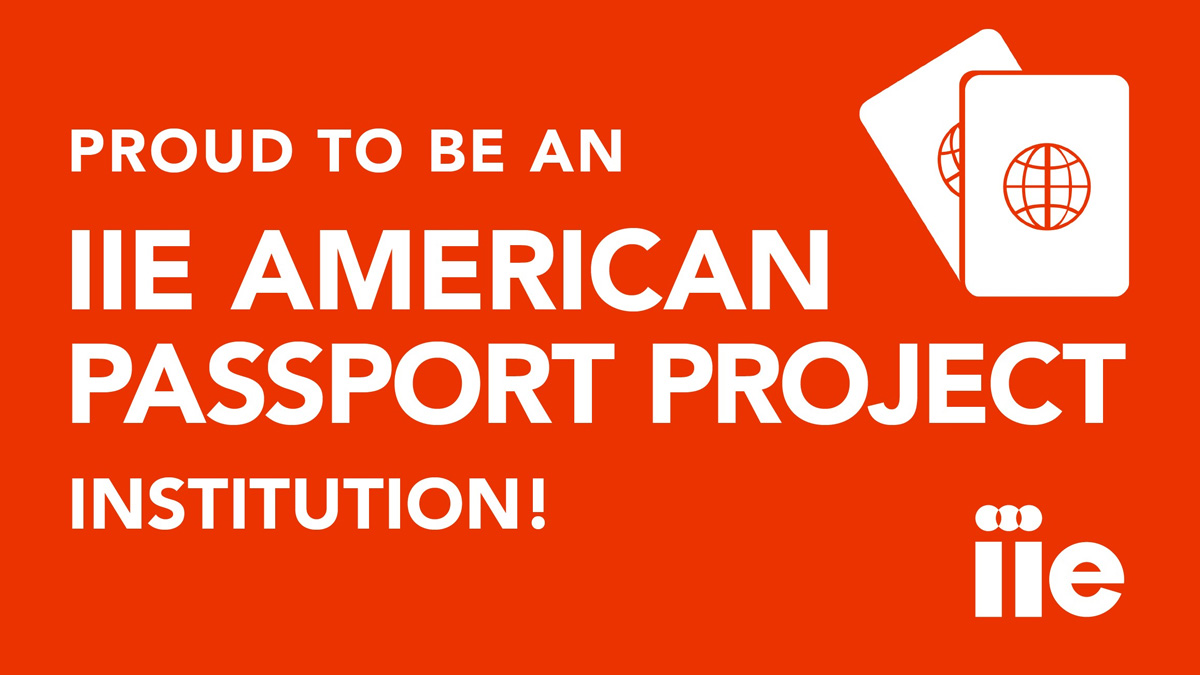 American Passport Project