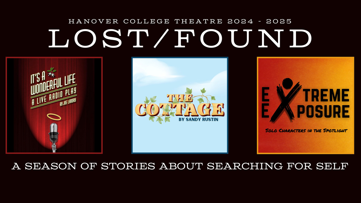 Tickets available for theatre department’s 2024-25 season-opener