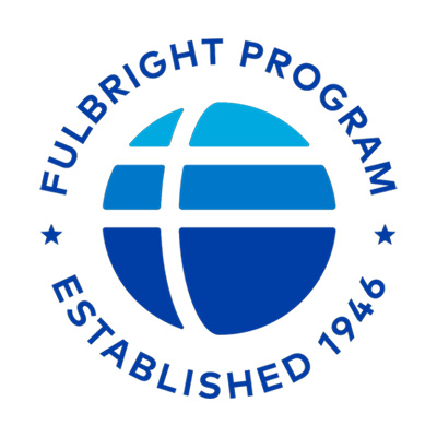 Fulbright logo
