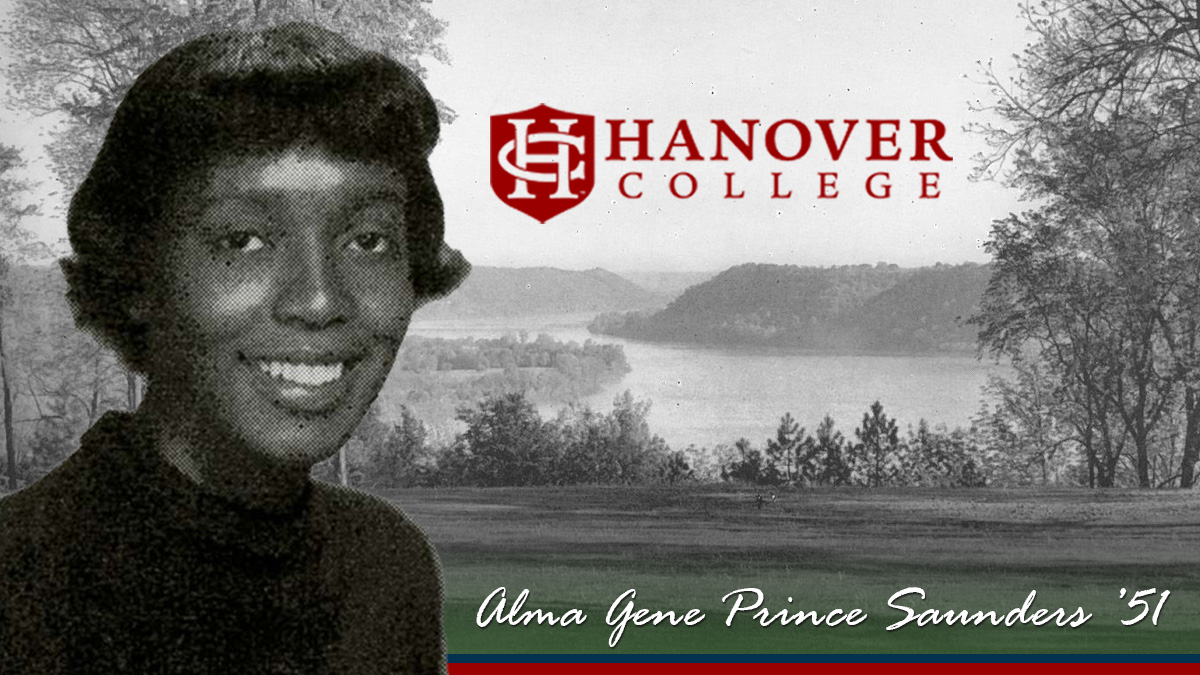 Portrait dedication to honor Hanover’s first Black graduate