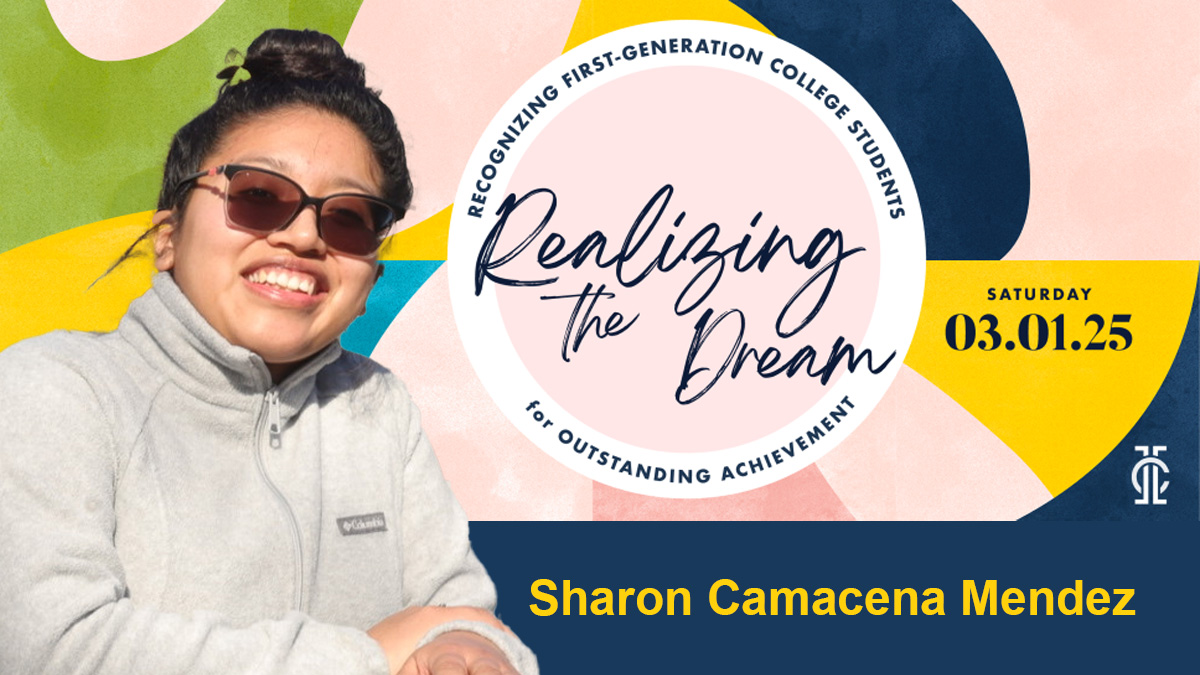 Sharon Camacena Mendez