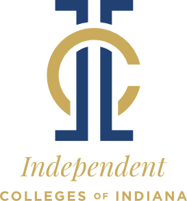 Independent Colleges of Indiana logo