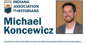 Michael Koncewicz