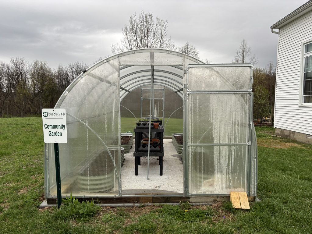 Greenhouse