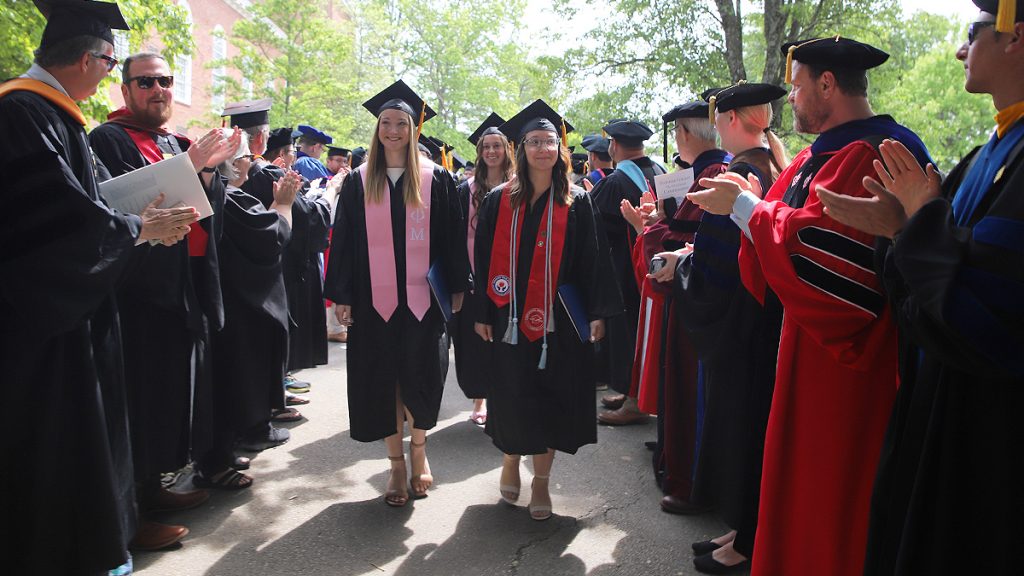 Faculty - Hanover College