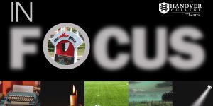 In Focus, title of theatre season series