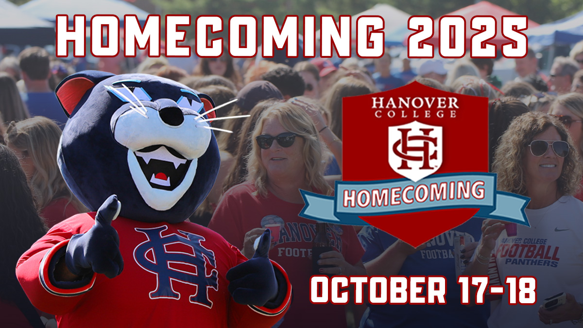 98th-annual Homecoming celebration Oct. 17-18