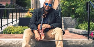 James Racine - "Maestro J"