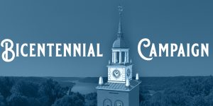 Bicentennial Campaign