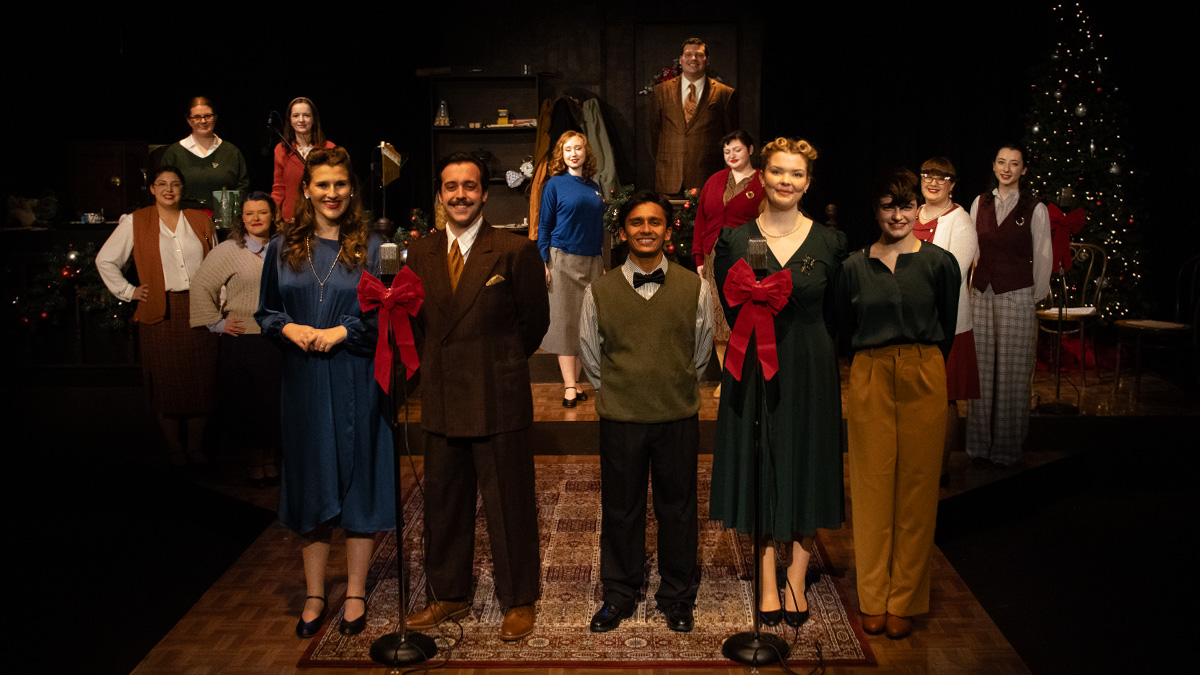 Theatre earns BroadwayWorld Award for region’s top play
