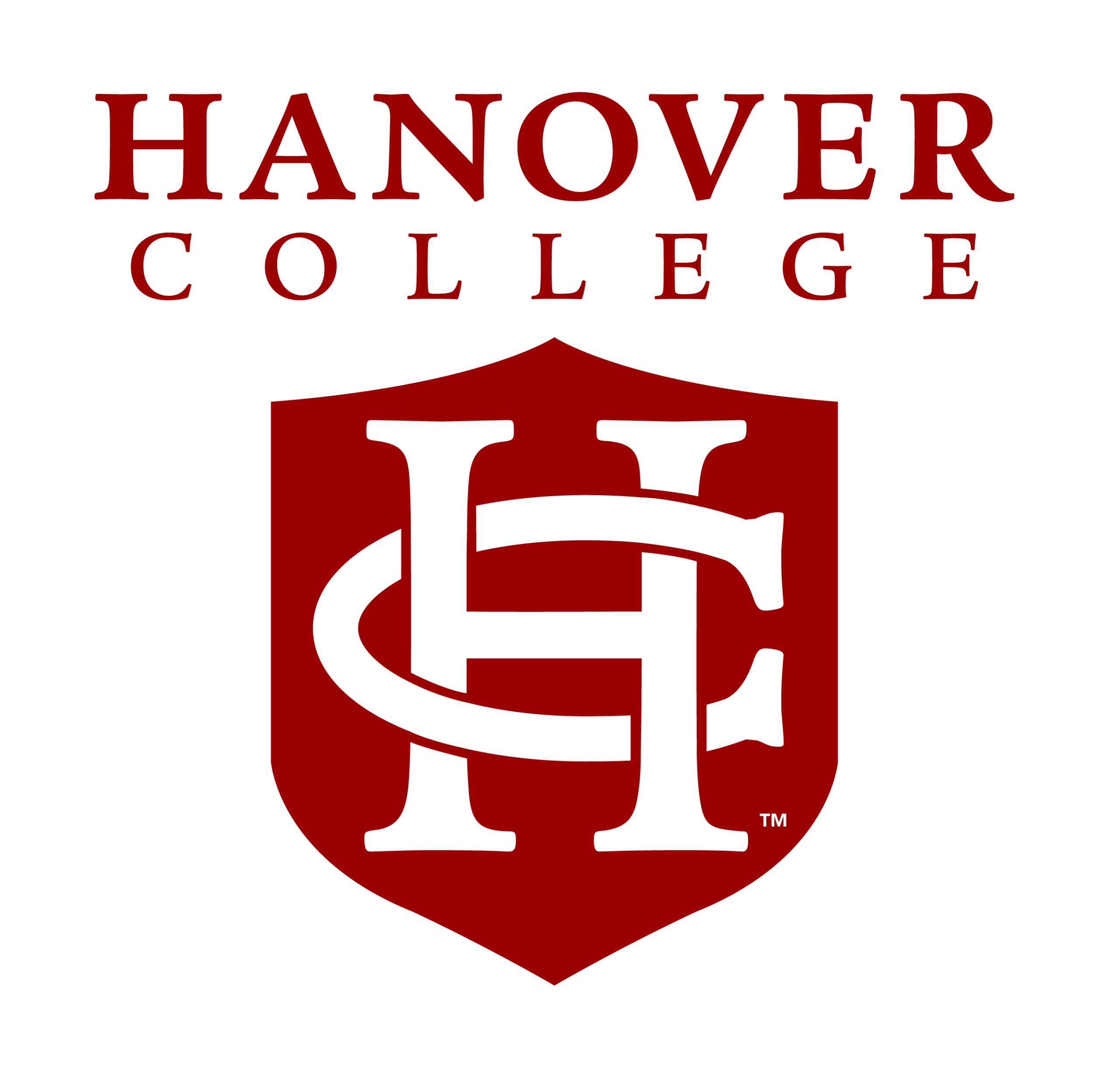 Hanover College logo