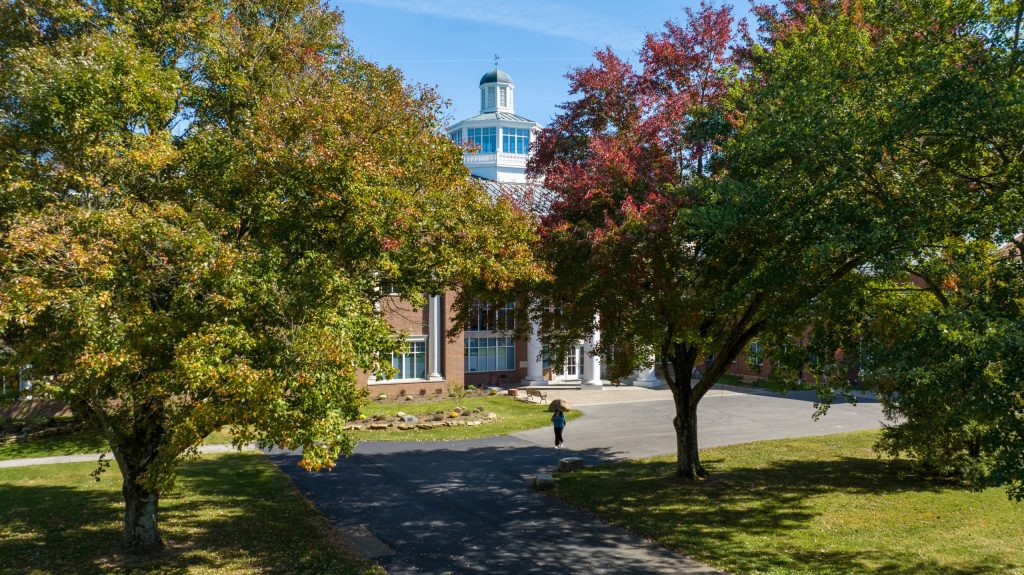 Science Center