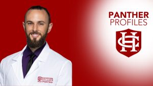 Colton Fuller, DPT