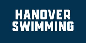 Swimming logo