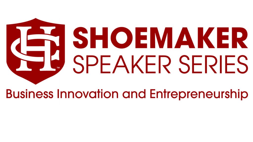 Shoemaker Series logo