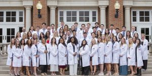 Whitecoat Ceremony