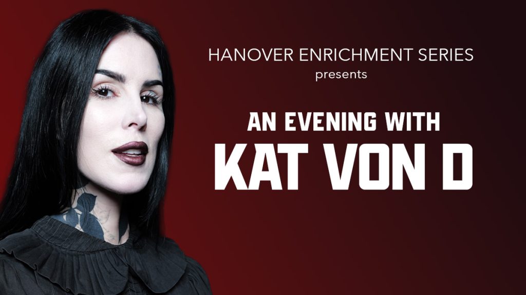 Kat Von D