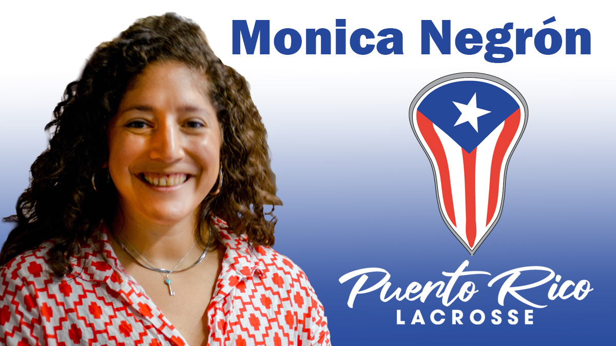 Monica Negron