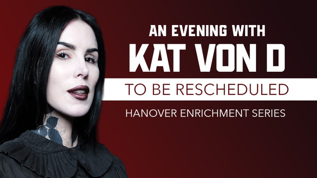 Kat Von D