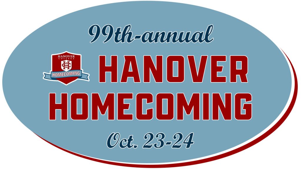 Hanover homecoming
