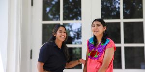 Good Neighbor Internship Program Good Neighbor participants