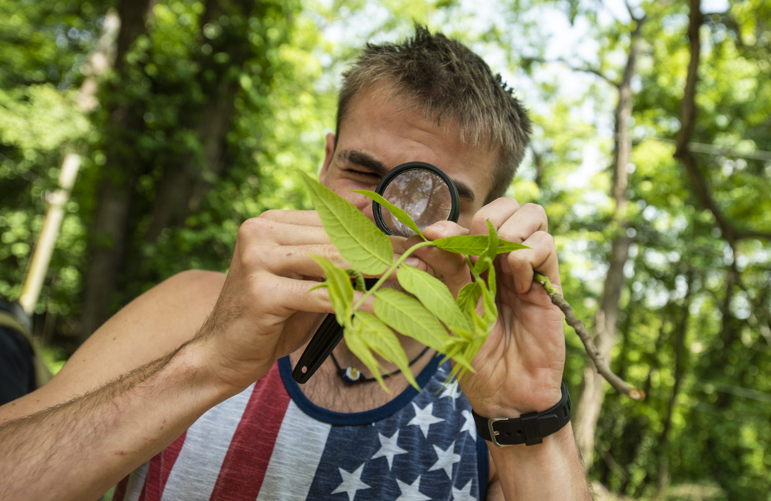 Environmental Science